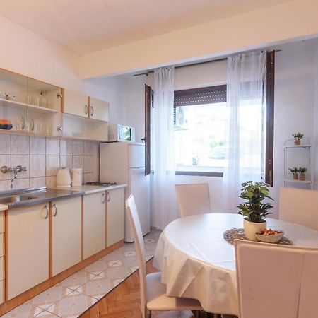 Lavita Libera Apartman Zára Kültér fotó