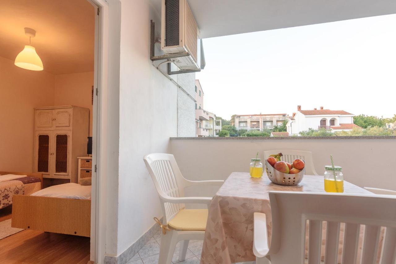 Lavita Libera Apartman Zára Kültér fotó