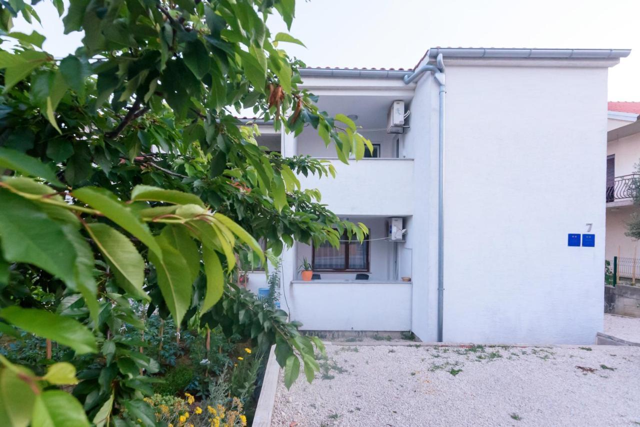Lavita Libera Apartman Zára Kültér fotó