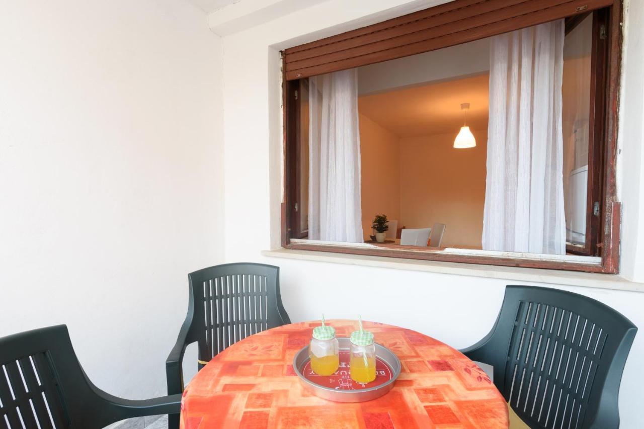 Lavita Libera Apartman Zára Kültér fotó
