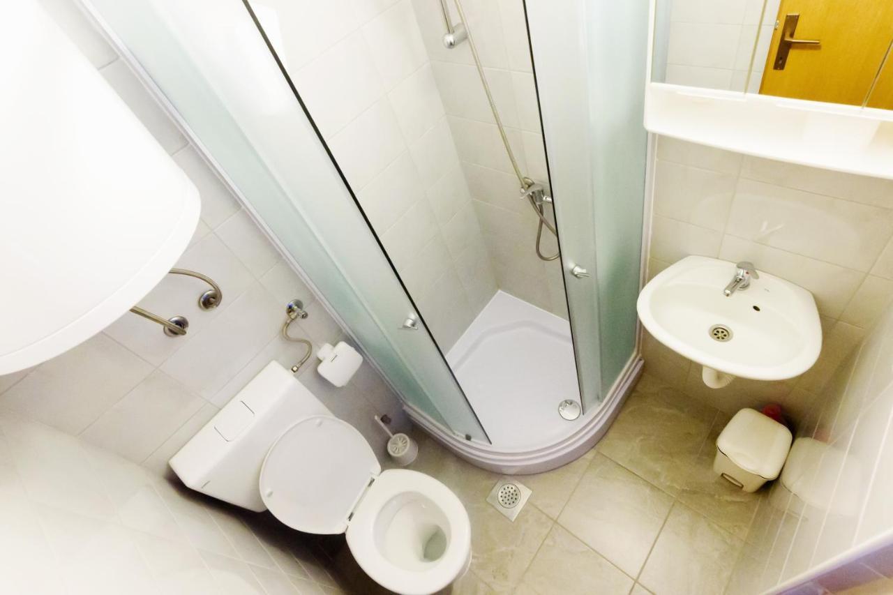 Lavita Libera Apartman Zára Kültér fotó