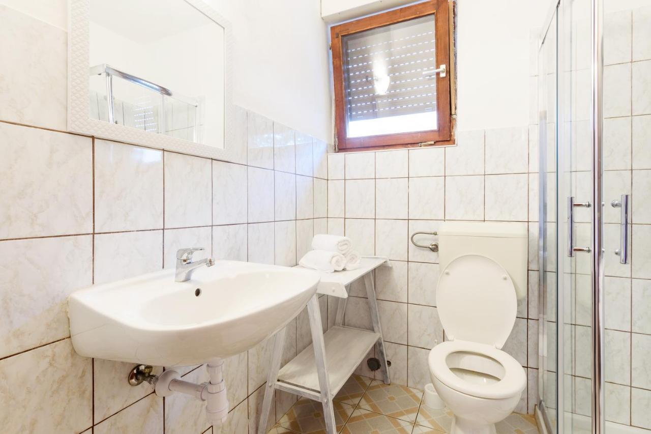 Lavita Libera Apartman Zára Kültér fotó
